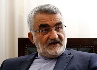 بروجردی: حذف ارز ترجیحی به سود تولید و معیشت مردم است
