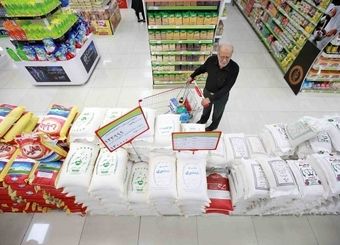 کالابرگ در ایستگاه پنجم؛ اعتبار سه دهک اول افزایش یافت

