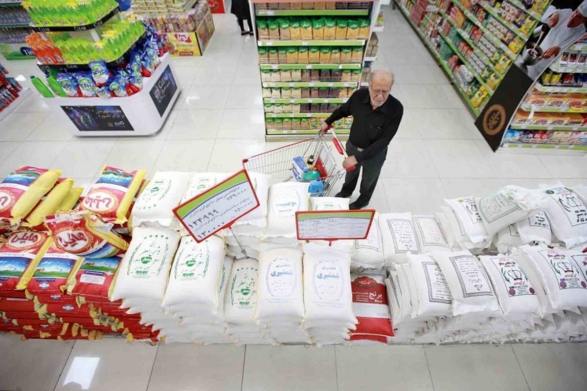 کالابرگ در ایستگاه پنجم؛ اعتبار سه دهک اول افزایش یافت

