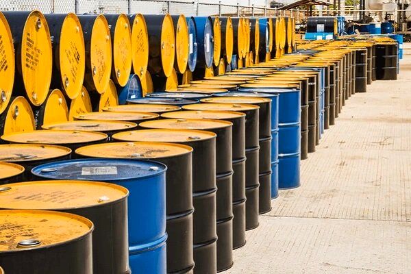 فروش نفت عربستان و عراق به پالایشگاه نایارا هند توقف یافت
