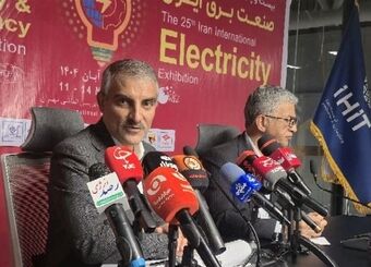 7000 مگاوات نیروگاه‌ فرسوده داریم/ 3 برنامه برای افزایش راندمان نیروگاه‌ها
