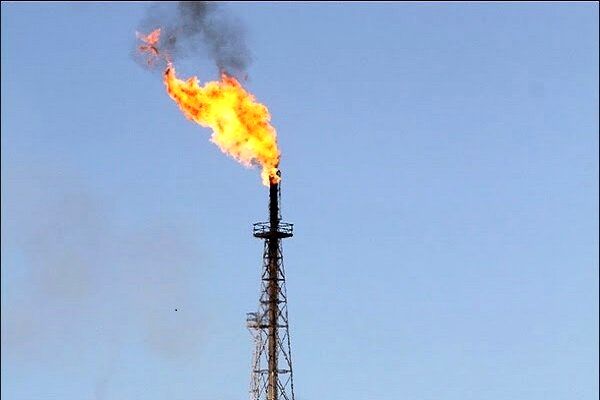 جمع‌آوری فلرها؛ افزایش تولید گاز بدون حفاری جدید