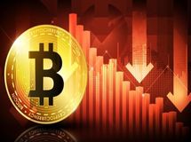 شوک بزرگ به بازار رمزارزها/ سقوط بزرگ بیت‌کوین به زیر ۹۰ هزار دلار
