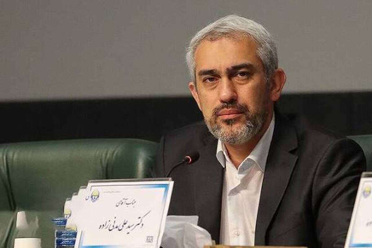  دستور قاطع مدنی‌زاده در مورد موضع جنجالی یکی از منصوبان وزارت اقتصاد در شبکه‌های اجتماعی

