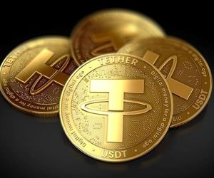 قیمت تتر امروز پنجشنبه ۱ آبان ۱۴۰۴