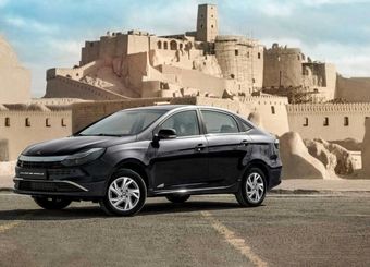 آخرین قیمت محصولات کرمان موتور ؛ امروز دوشنبه 7 مهرماه
