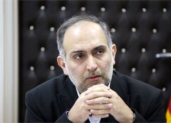 نقش صنایع فرهنگی در توسعه دیپلماسی اقتصادی ایران
