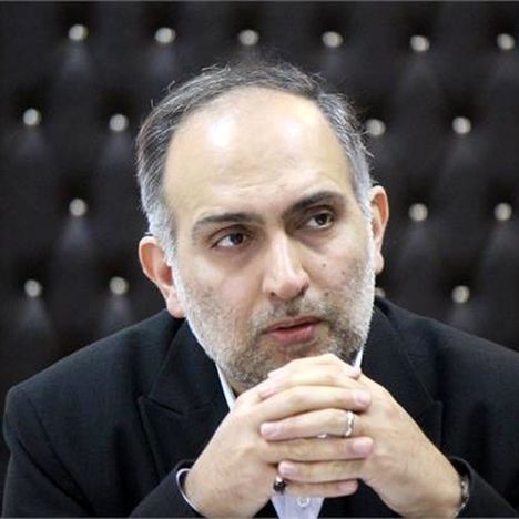 نقش صنایع فرهنگی در توسعه دیپلماسی اقتصادی ایران