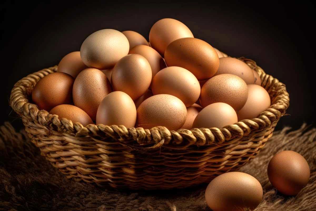 قیمت مصوب تخم‌مرغ درب مرغداری هر کیلو گرم چند؟
