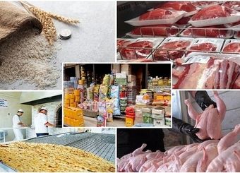 هشدار وزارت جهاد کشاورزی درباره گران‌فروشی