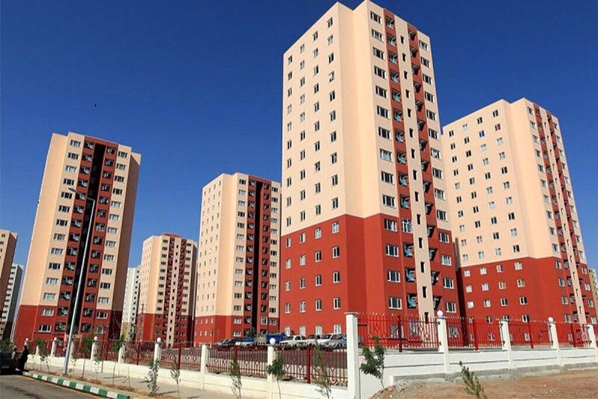 متقاضیان مسکن ملی بخوانند / آخرین مهلت واریز قسط نهضت ملی مسکن اعلام شد