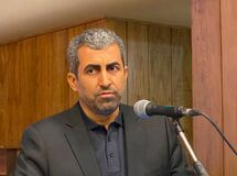 اهمیت تنگه هرمز را در حد عوارضی تهران-قم تقلیل ندهیم!