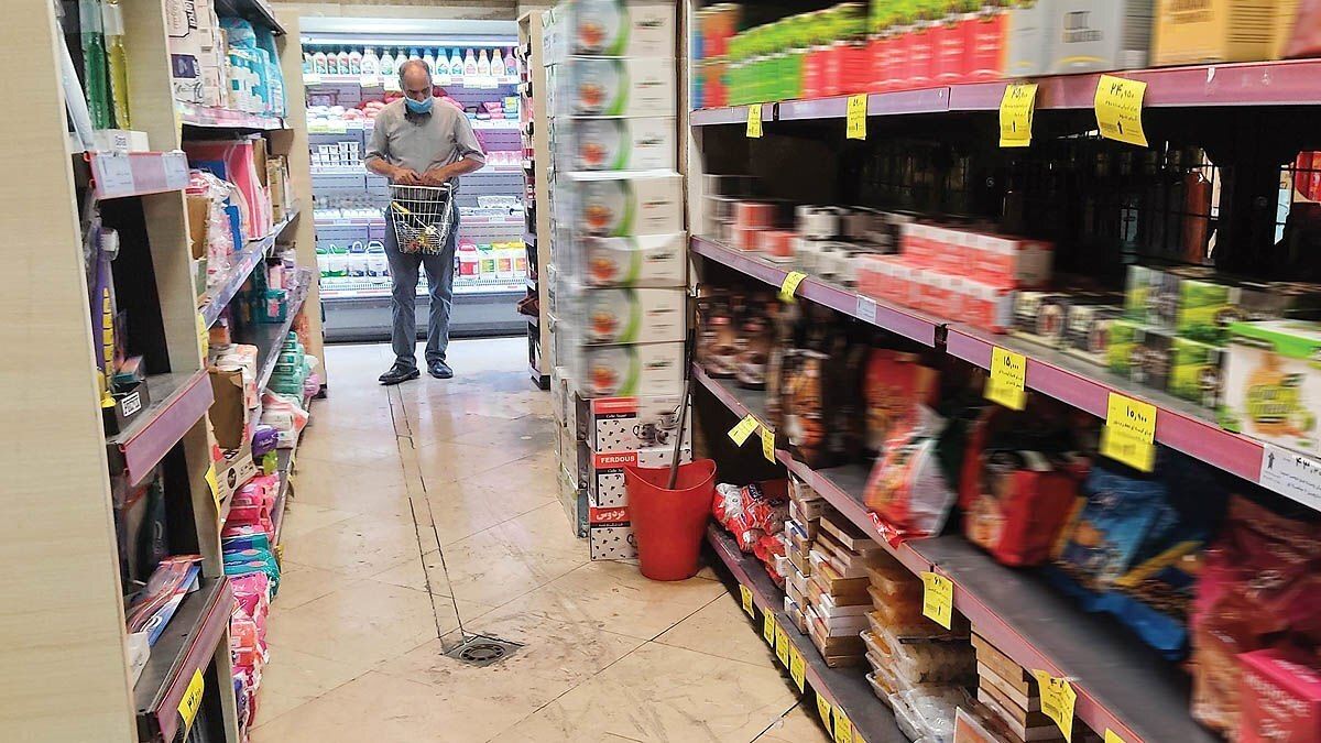 مسیر شفاف توزیع کالا با اهرم «فرانچایز»
