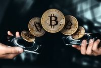 سقوط ۱۲۰۰ میلیارد دلاری ارزش بازار رمزارزها فقط در ۶ هفته