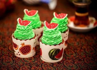 ثبات قیمت شیرینی در یلدا؛ میانگین قیمت‌ها بین ۲۰۰ تا ۶۰۰ هزار تومان
