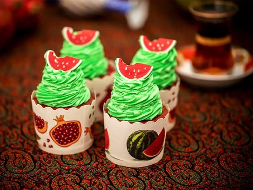 ثبات قیمت شیرینی در یلدا؛ میانگین قیمت‌ها بین ۲۰۰ تا ۶۰۰ هزار تومان
