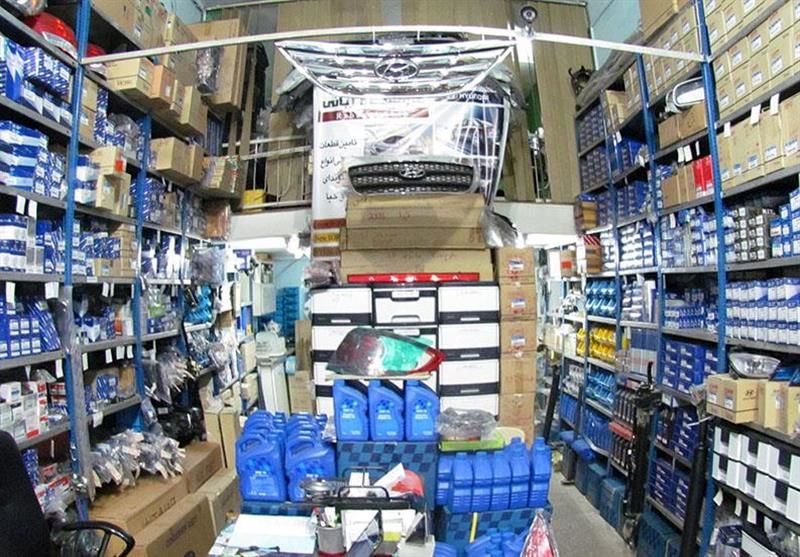 افزایش ساعتی قیمت قطعات خودرو؛ مصرف‌کنندگان در انتظار و سردرگم