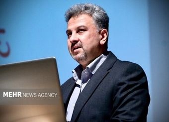 میزان صادرات و واردات برق کمتر از تولید یک درصد از برق تولیدی کشور