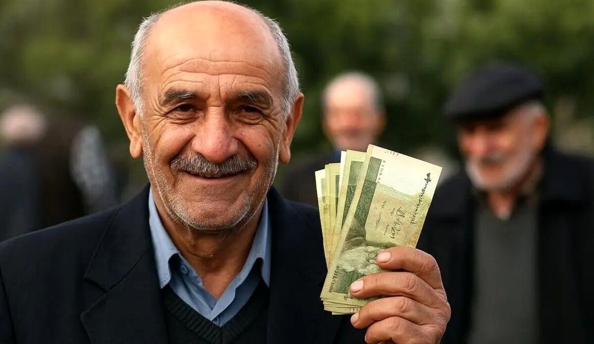 خبرخوش برای بازنشستگان و فرهنگیان بازنشسته / مبلغ متناسب سازی حقوق بازنشستگان 1405
