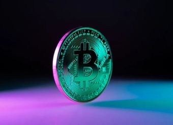 ورود غیرمستقیم غول سرمایه گذاری آمریکا به بیت‌کوین
