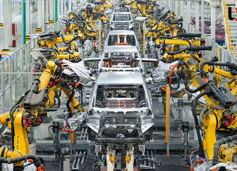 خودروسازان در هراس تصمیم چین

