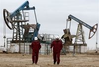 قیمت جهانی نفت امروز 1404/8/27 | برنت 63 دلار و 91 سنت شد