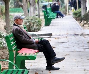 چرا معوقات این گروه از بازنشستگان واریز نشد؟
