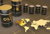 قیمت جهانی نفت امروز پنجشنبه ۱۸ دی ۱۴۰۴ / افزایش اندک قیمت نفت جهانی
