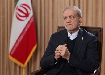 پزشکیان از افزایش قیمت گندم خبر داد