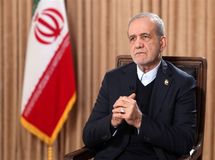 پزشکیان از افزایش قیمت گندم خبر داد