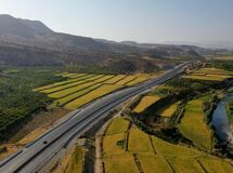 بازگشایی آزادراه زنجان - قزوین پس از ۴۸ ساعت
