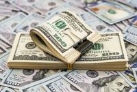 قیمت دلار امروز سه شنبه 14 بهمن 1404