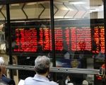 نبرد فروشندگان و خریداران در محدوده اولین ناحیه مقاومتی شاخص کل بورس

