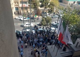 چرا سازمان ملی زمین و مسکن مشکل تعاونی‌های 33گانه را حل نمی‌کند؟
