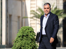 پاک‌نژاد: شایعات بنزینی را تکذیب نمی‌کنم
