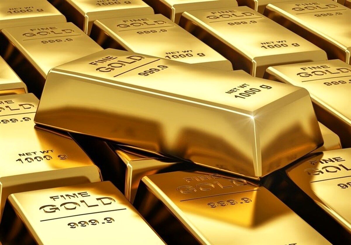 قیمت طلا امروز جمعه ۲۸ شهریور ماه ۱۴۰۴/ ثبات قیمت طلا
