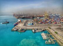 تصمیمات حمایتی در برق و حادثه بندر شهید رجایی
