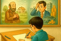 ایا ثروتمند بودن بر ارتقای سلامت روان موثر است؟