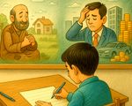 ایا ثروتمند بودن بر ارتقای سلامت روان موثر است؟