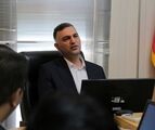 با حضور رئیس مرکز روابط عمومی و اطلاع‌رسانی بانک ملی ایران /نشست هماهنگی مدیران روابط عمومی شرکت‌های تابعه هلدینگ آینده‌پویا برگزار شد/