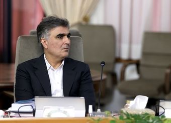 فرزین: سپرده ای در اروپا نداریم که بلوکه شود
