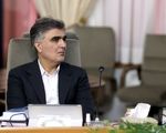 فرزین: سپرده ای در اروپا نداریم که بلوکه شود
