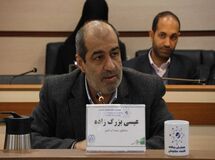سخنگوی صنعت آب: حجم سدهای تهران به حداقل رسیده است/ در این ساعات فشار آب در تهران کم می‌شود

