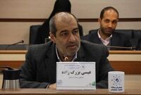 سخنگوی صنعت آب: حجم سدهای تهران به حداقل رسیده است/ در این ساعات فشار آب در تهران کم می‌شود

