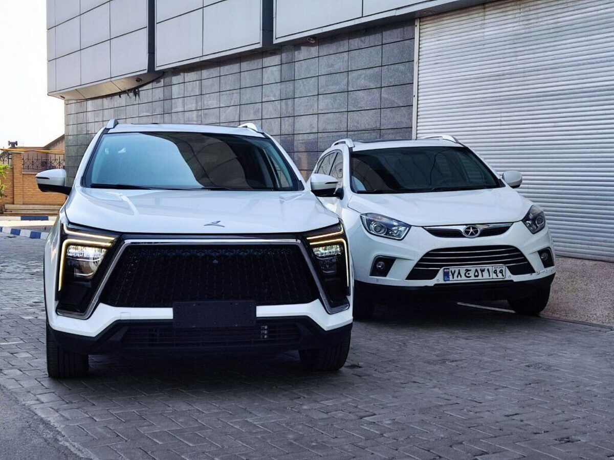 آخرین قیمت محصولات کرمان موتور امروز، شنبه 12 اردیبهشت ماه