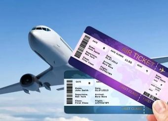 افزایش عجیب قیمت بلیت هواپیما / بلیت پرواز تهران - کیش چند؟
