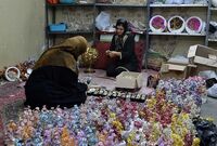 پرداخت ۲۳ هزار فقره وام اشتغالزایی توسط بانک ملی ایران/ ۳۵ هزار میلیارد ریال تسهیلات خوداشتغالی در مسیر رونق بازار کار