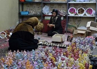 پرداخت ۲۳ هزار فقره وام اشتغالزایی توسط بانک ملی ایران/ ۳۵ هزار میلیارد ریال تسهیلات خوداشتغالی در مسیر رونق بازار کار