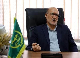 وضعیت دیم‌زارها در چارچوب برنامه الگوی ملی کشت مشخص شود
