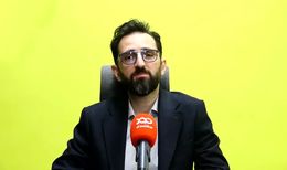 دولت باید از گردش مالی بازار رمزارز به نفع خودش استفاده کند